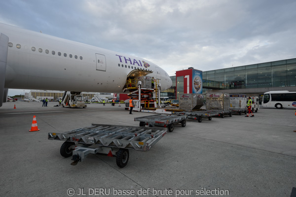 Liege airport 2016-04-03